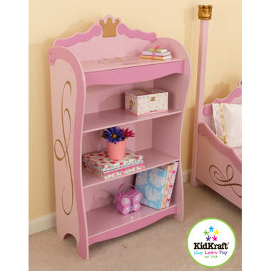 Kidkraft discount princess vanity